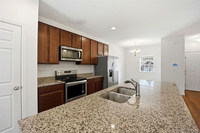 14700 E 104th Avenue 1402, Commerce City, CO 80022