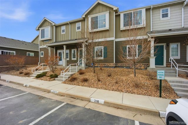 14700 E 104th Avenue 1402, Commerce City, CO 80022