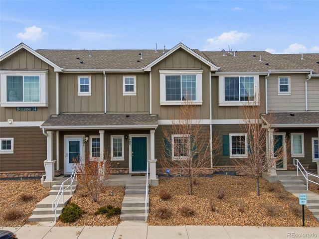 14700 E 104th Avenue 1402, Commerce City, CO 80022