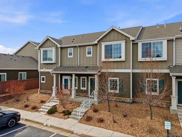 14700 E 104th Avenue 1402, Commerce City, CO 80022