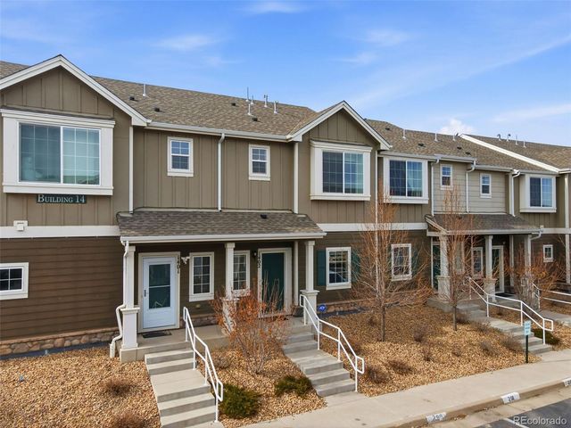 14700 E 104th Avenue 1402, Commerce City, CO 80022
