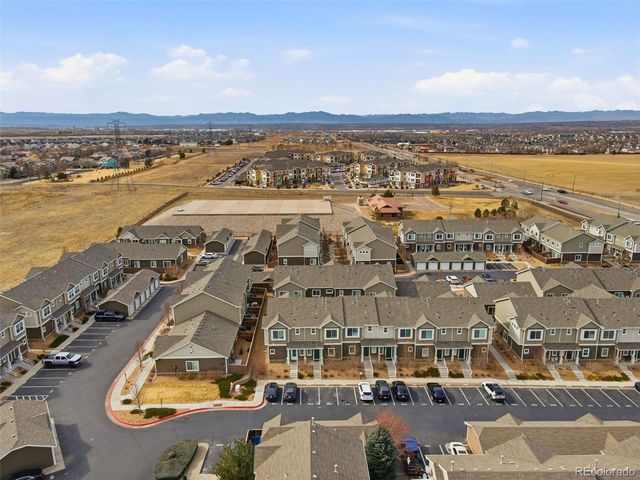 14700 E 104th Avenue 1402, Commerce City, CO 80022