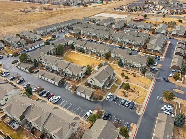 14700 E 104th Avenue 1402, Commerce City, CO 80022