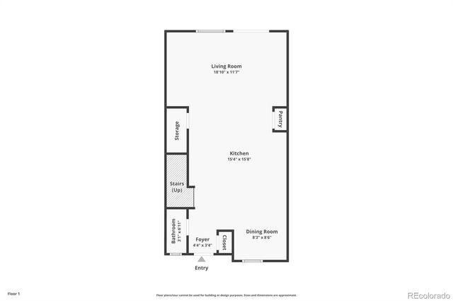 14700 E 104th Avenue 1402, Commerce City, CO 80022