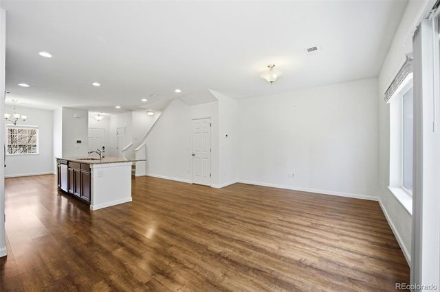 14700 E 104th Avenue 1402, Commerce City, CO 80022