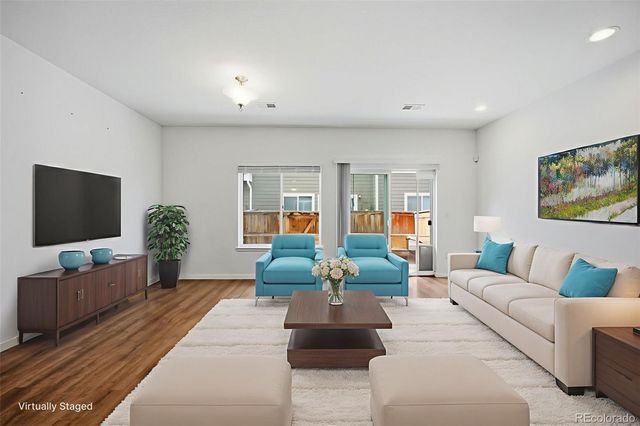 14700 E 104th Avenue 1402, Commerce City, CO 80022