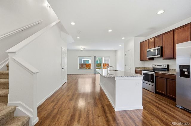 14700 E 104th Avenue 1402, Commerce City, CO 80022