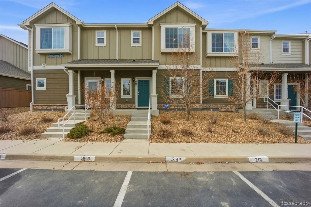 14700 E 104th Avenue 1402, Commerce City, CO 80022