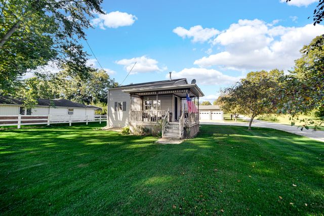 104 N Cummings Street, Union Mills, IN 46382