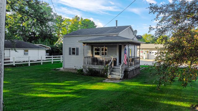 104 N Cummings Street, Union Mills, IN 46382