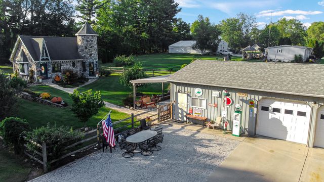 104 N Cummings Street, Union Mills, IN 46382