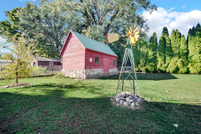 104 N Cummings Street, Union Mills, IN 46382