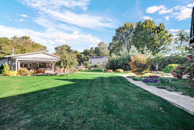 104 N Cummings Street, Union Mills, IN 46382