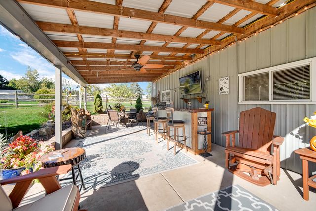 104 N Cummings Street, Union Mills, IN 46382