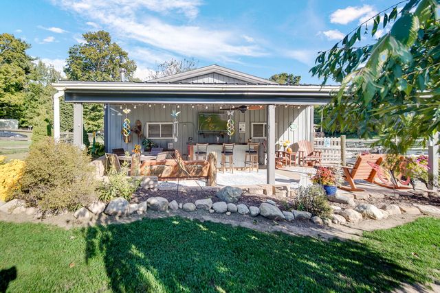 104 N Cummings Street, Union Mills, IN 46382