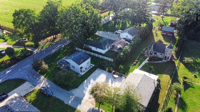 104 N Cummings Street, Union Mills, IN 46382