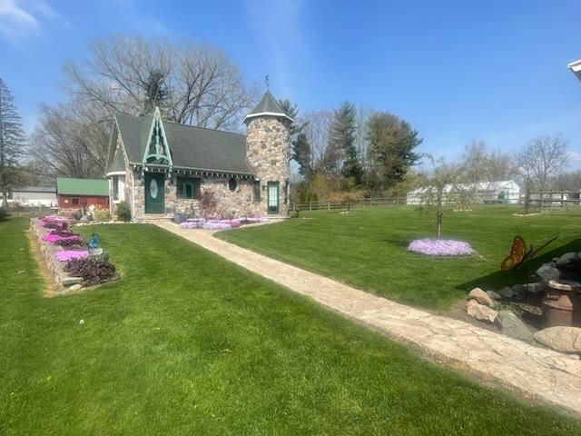 104 N Cummings Street, Union Mills, IN 46382