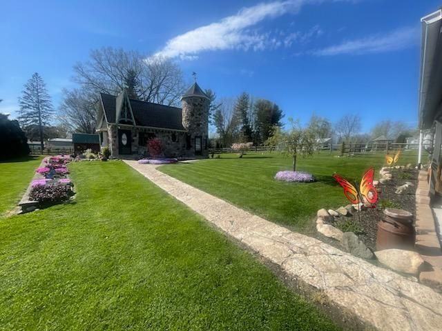 104 N Cummings Street, Union Mills, IN 46382