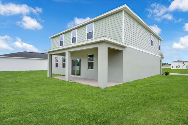 10141 HUNTINGNET WAY, Leesburg, FL 34748