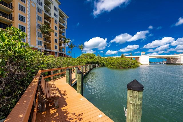 167 TAMPA AVENUE E 513, Venice, FL 34285