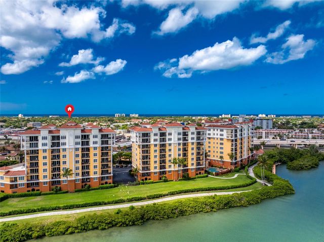 167 TAMPA AVENUE E 513, Venice, FL 34285