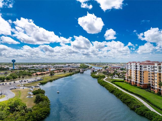 167 TAMPA AVENUE E 513, Venice, FL 34285