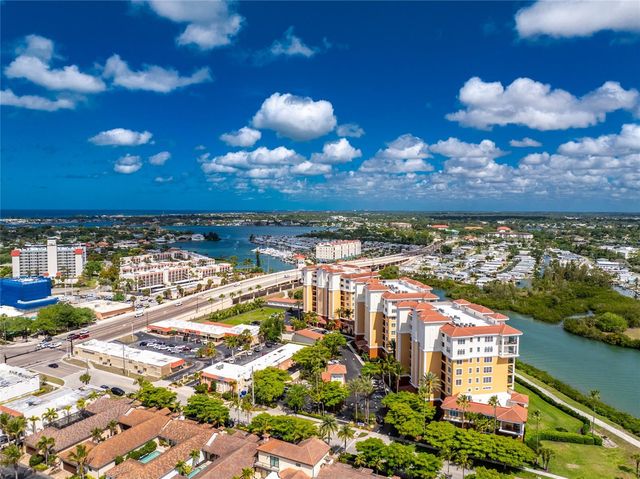 167 TAMPA AVENUE E 513, Venice, FL 34285