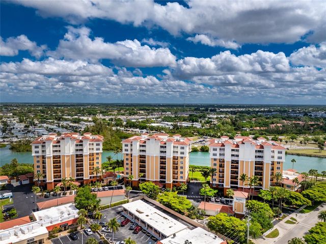 167 TAMPA AVENUE E 513, Venice, FL 34285