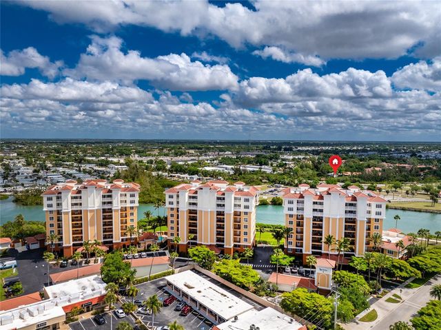 167 TAMPA AVENUE E 513, Venice, FL 34285