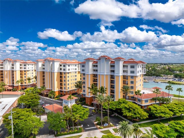 167 TAMPA AVENUE E 513, Venice, FL 34285
