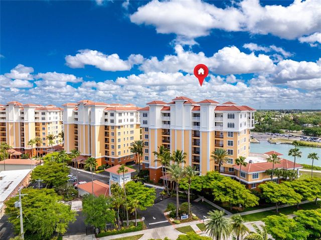 167 TAMPA AVENUE E 513, Venice, FL 34285
