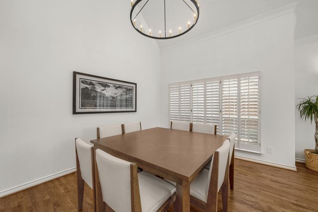 1704 Cross Point Road, Mckinney, TX 75072