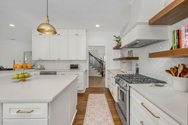 1704 Cross Point Road, Mckinney, TX 75072