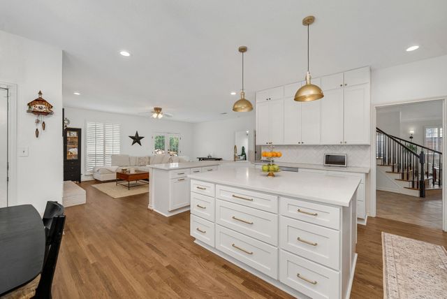 1704 Cross Point Road, Mckinney, TX 75072