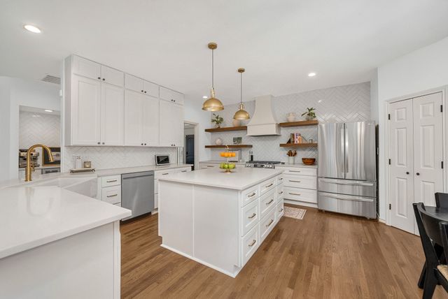 1704 Cross Point Road, Mckinney, TX 75072