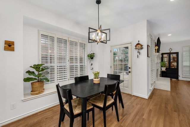 1704 Cross Point Road, Mckinney, TX 75072