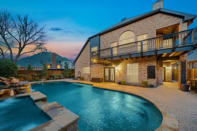 1704 Cross Point Road, Mckinney, TX 75072