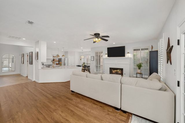 1704 Cross Point Road, Mckinney, TX 75072