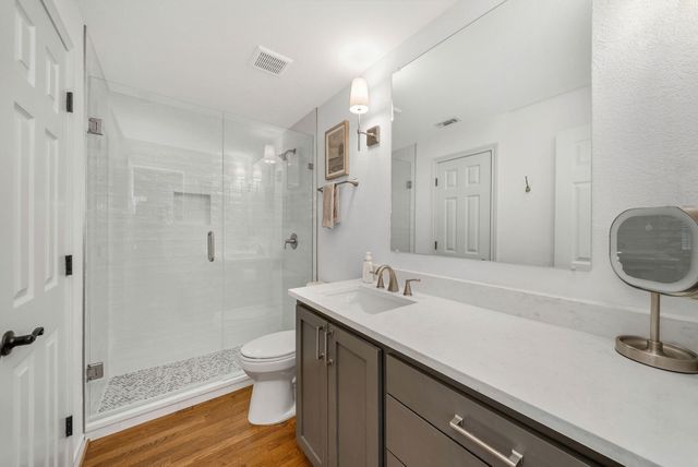 1704 Cross Point Road, Mckinney, TX 75072