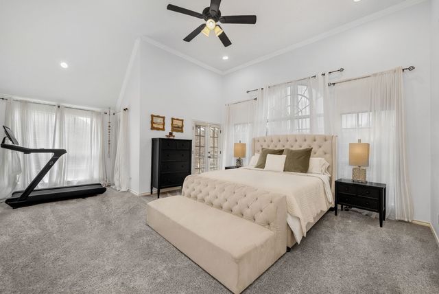 1704 Cross Point Road, Mckinney, TX 75072