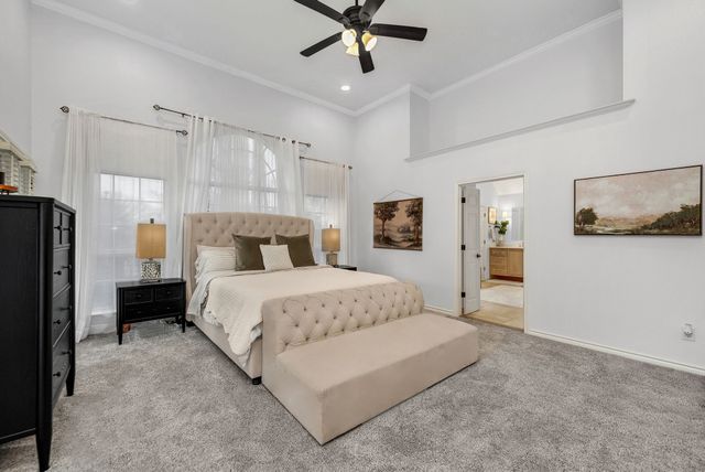 1704 Cross Point Road, Mckinney, TX 75072