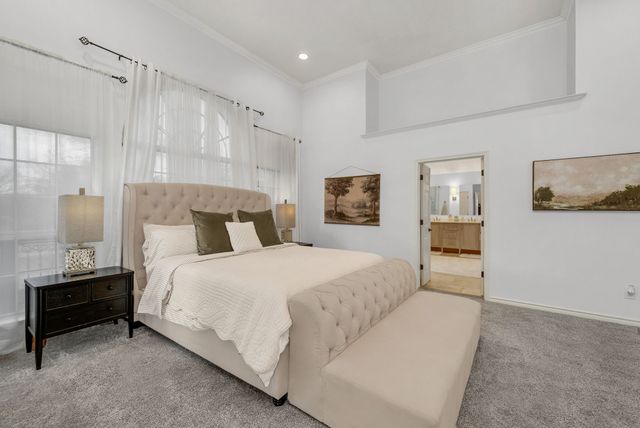 1704 Cross Point Road, Mckinney, TX 75072