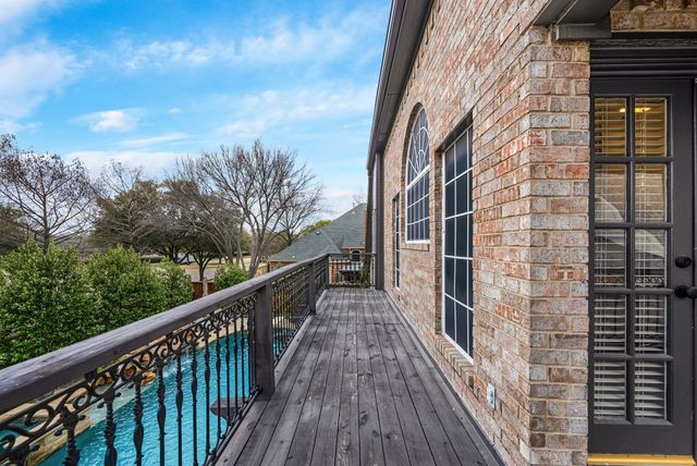 1704 Cross Point Road, Mckinney, TX 75072