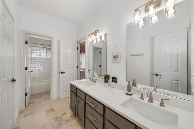 1704 Cross Point Road, Mckinney, TX 75072