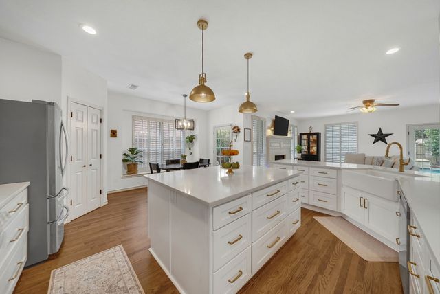 1704 Cross Point Road, Mckinney, TX 75072