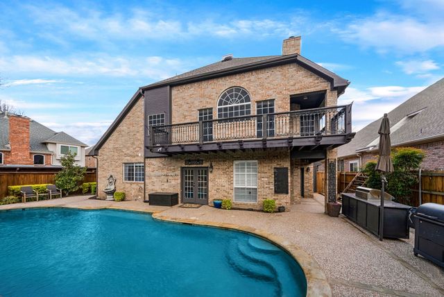 1704 Cross Point Road, Mckinney, TX 75072