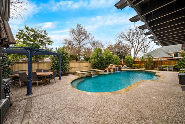 1704 Cross Point Road, Mckinney, TX 75072