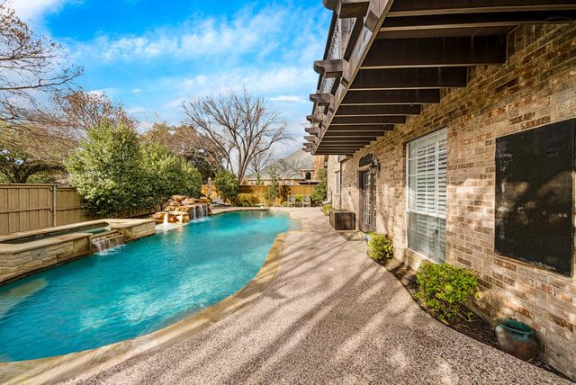 1704 Cross Point Road, Mckinney, TX 75072