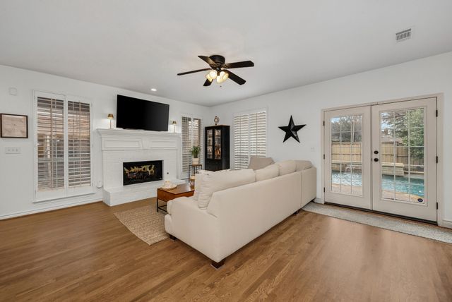 1704 Cross Point Road, Mckinney, TX 75072