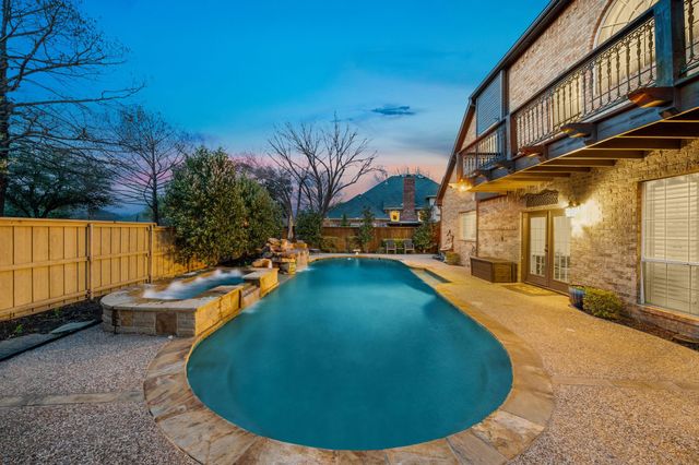 1704 Cross Point Road, Mckinney, TX 75072